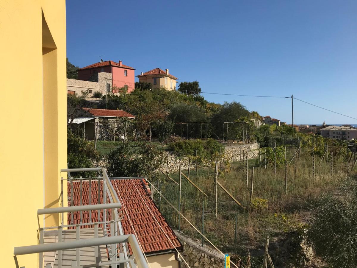 Appartamento Alessandra - Ferienwohnung