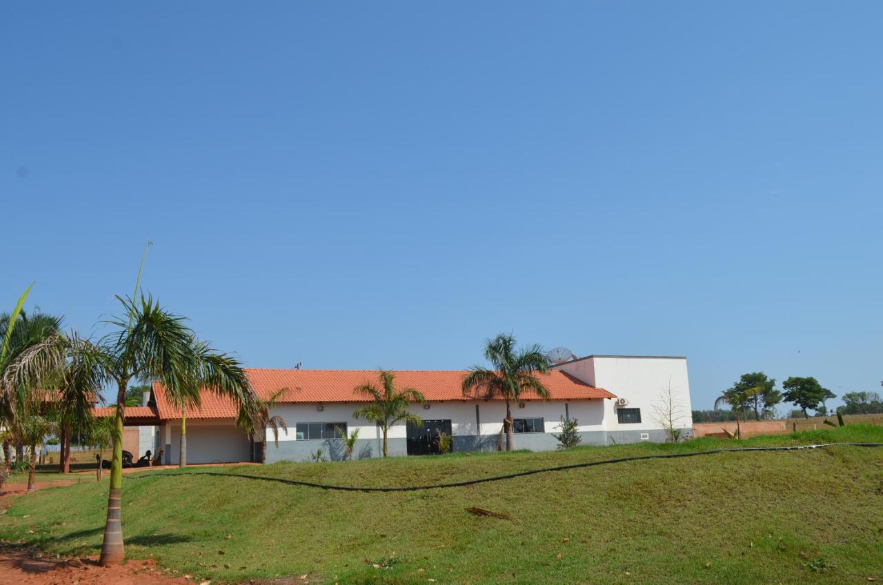 Hotel Fazenda Flamarion - B&B Lagoa Santa