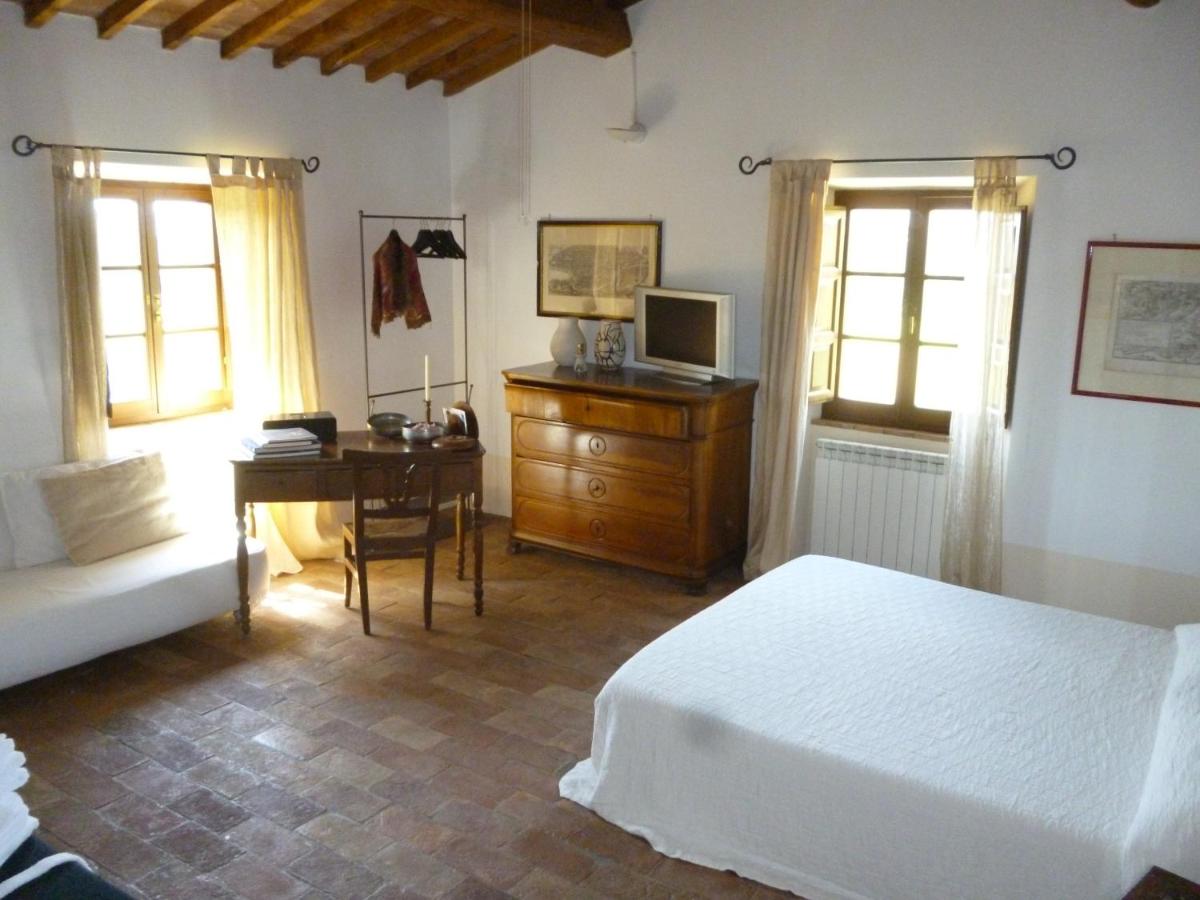 Habitación Triple con vistas