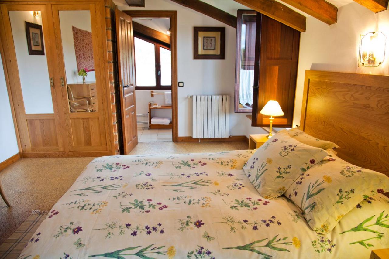 Superior Dreibettzimmer