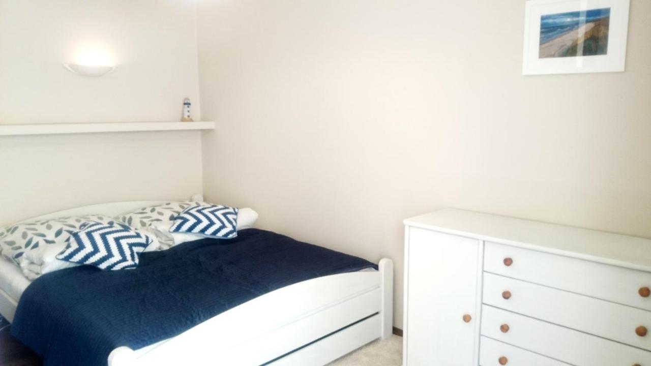 Apartament Mieszka - Chambres d’hôtes Kołobrzeg