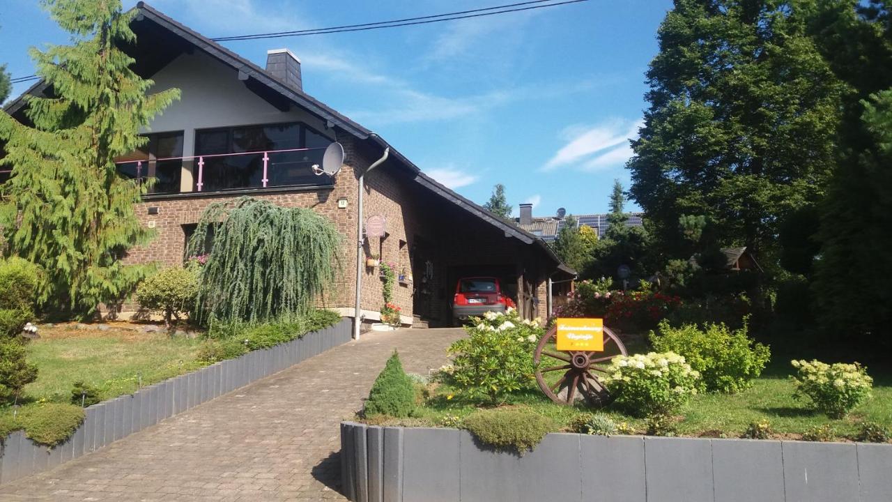 Ferienwohnung Virginija - B&B