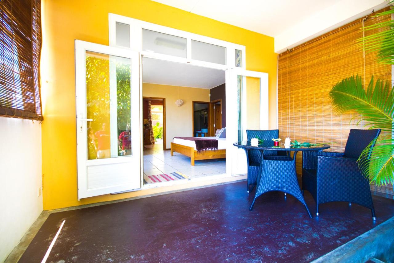 Pingo Studio - B&B