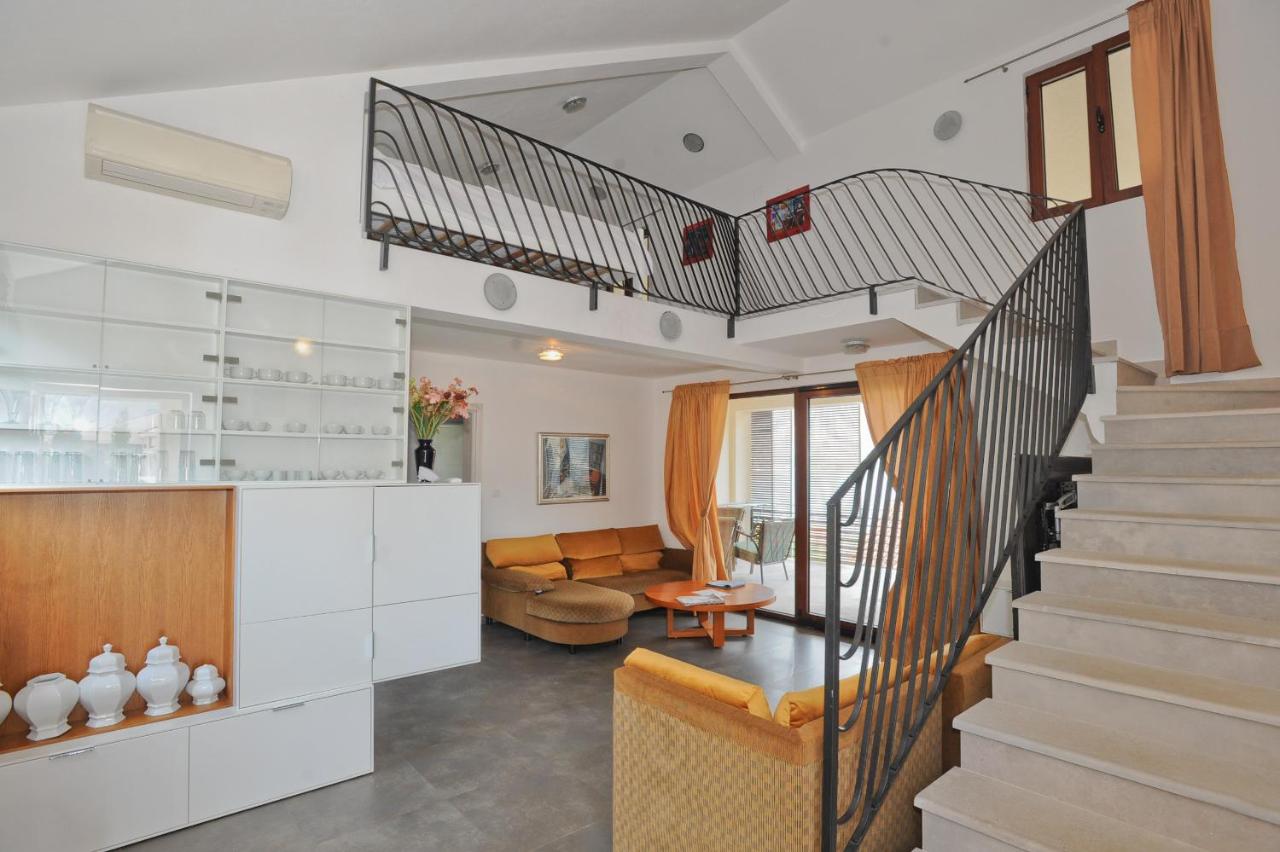 Apartamento con vistas al mar