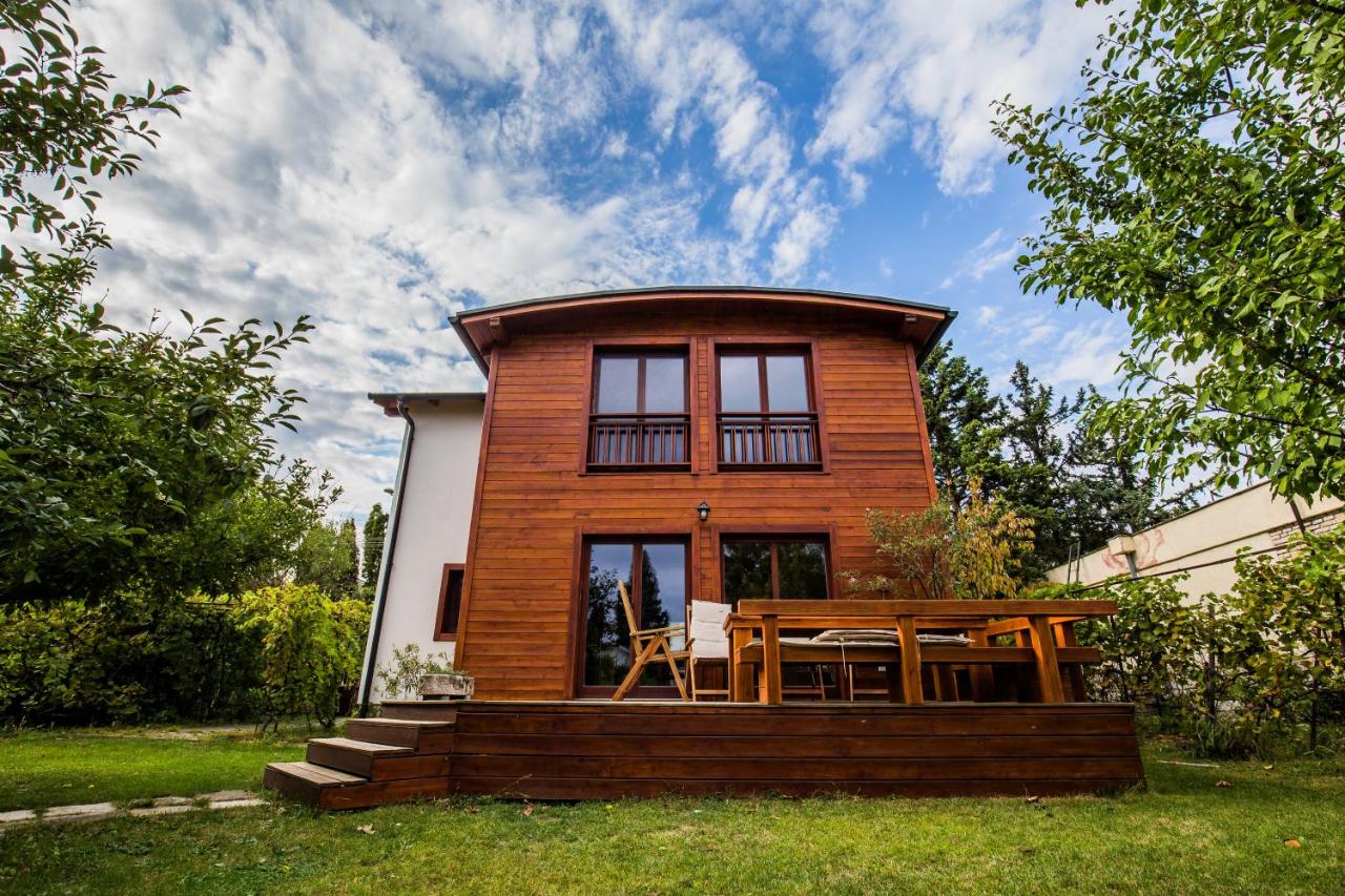 B&B Balatonfüred - Botond haz - Bed and Breakfast Balatonfüred