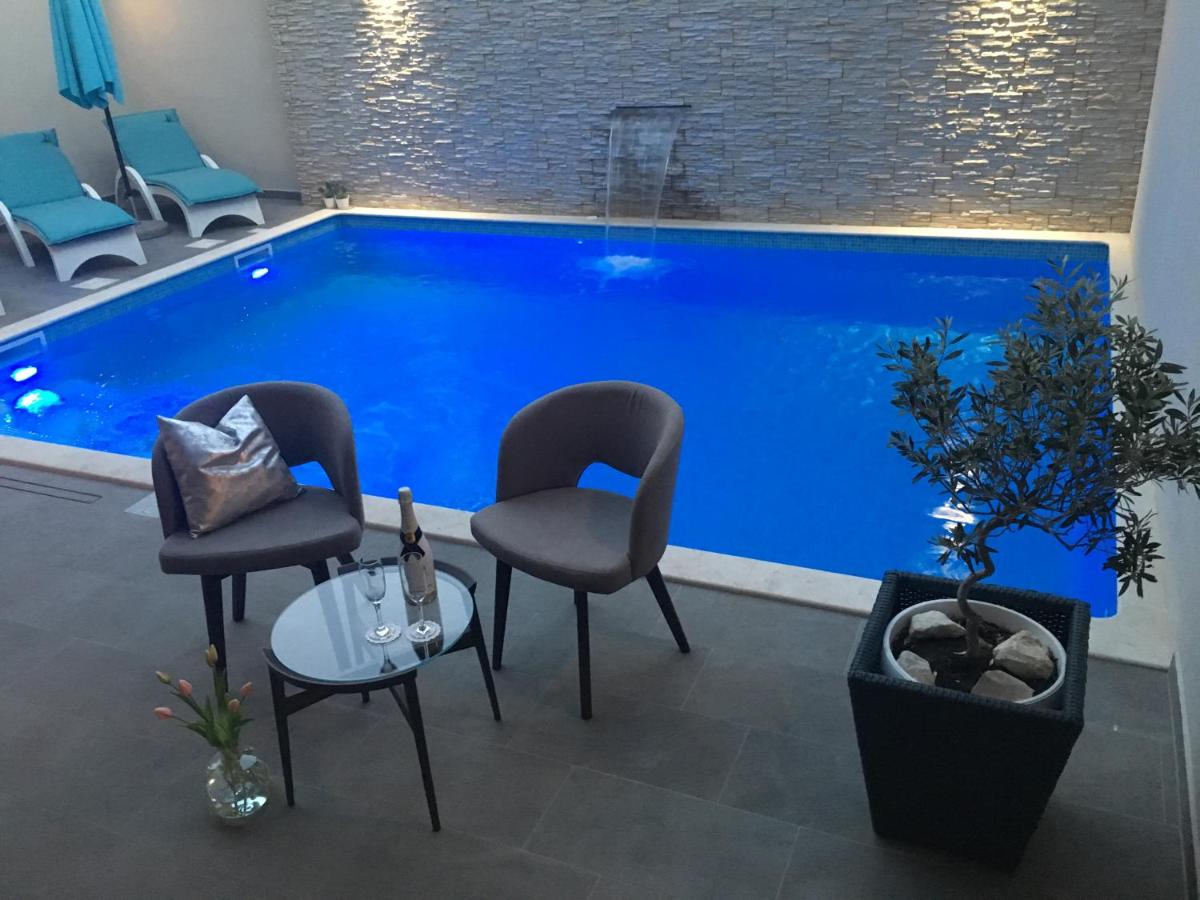 Luxury Rooms Pino - Ferienwohnung Split