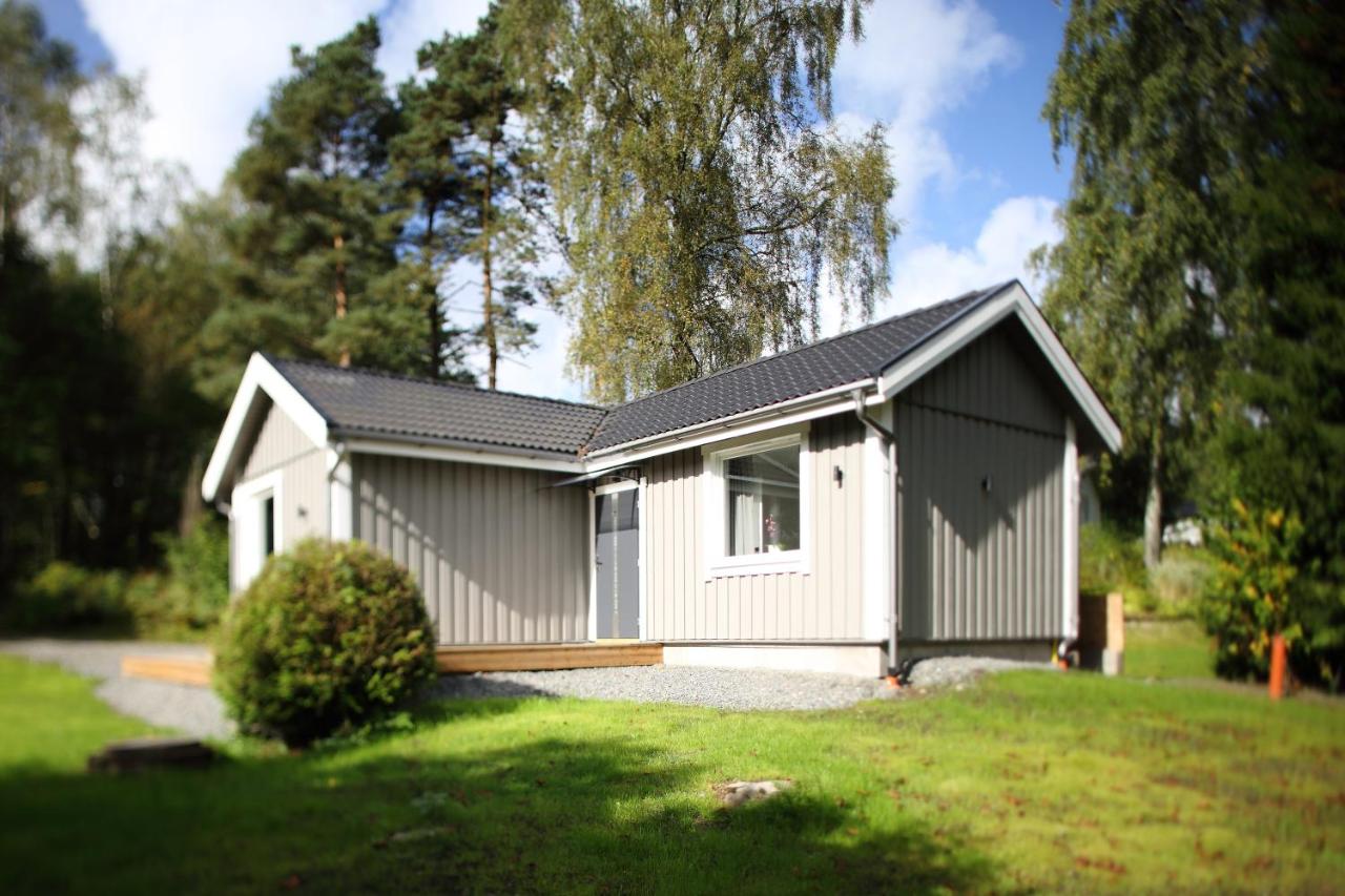Landvetter House - Ferienwohnung Landvetter