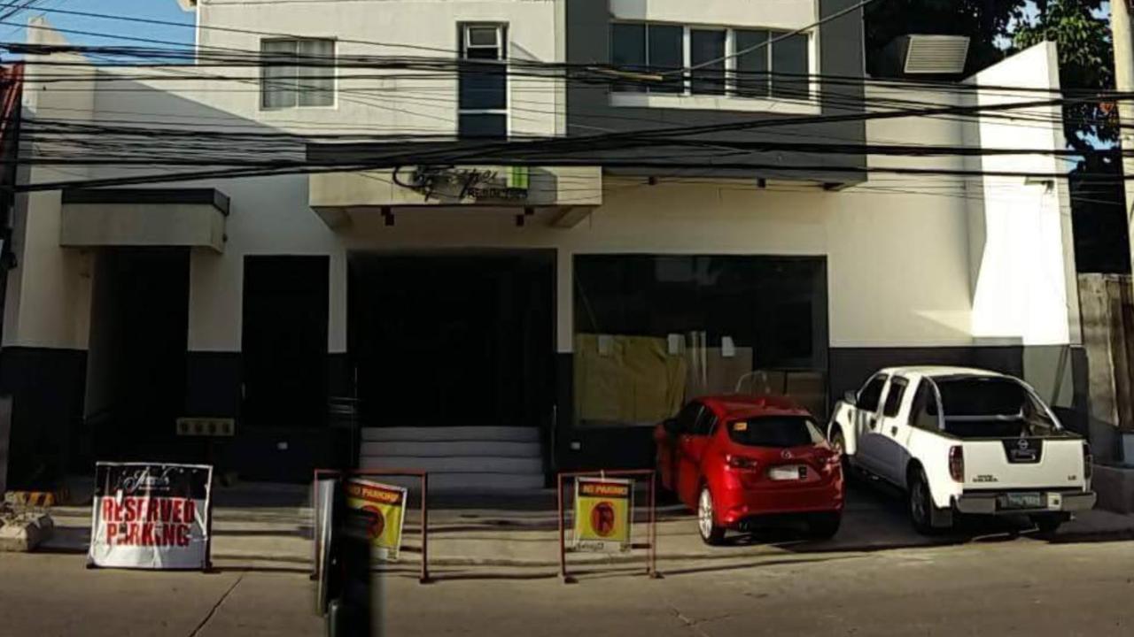 Skymagz 812 at Cityscape Residences - B&B
