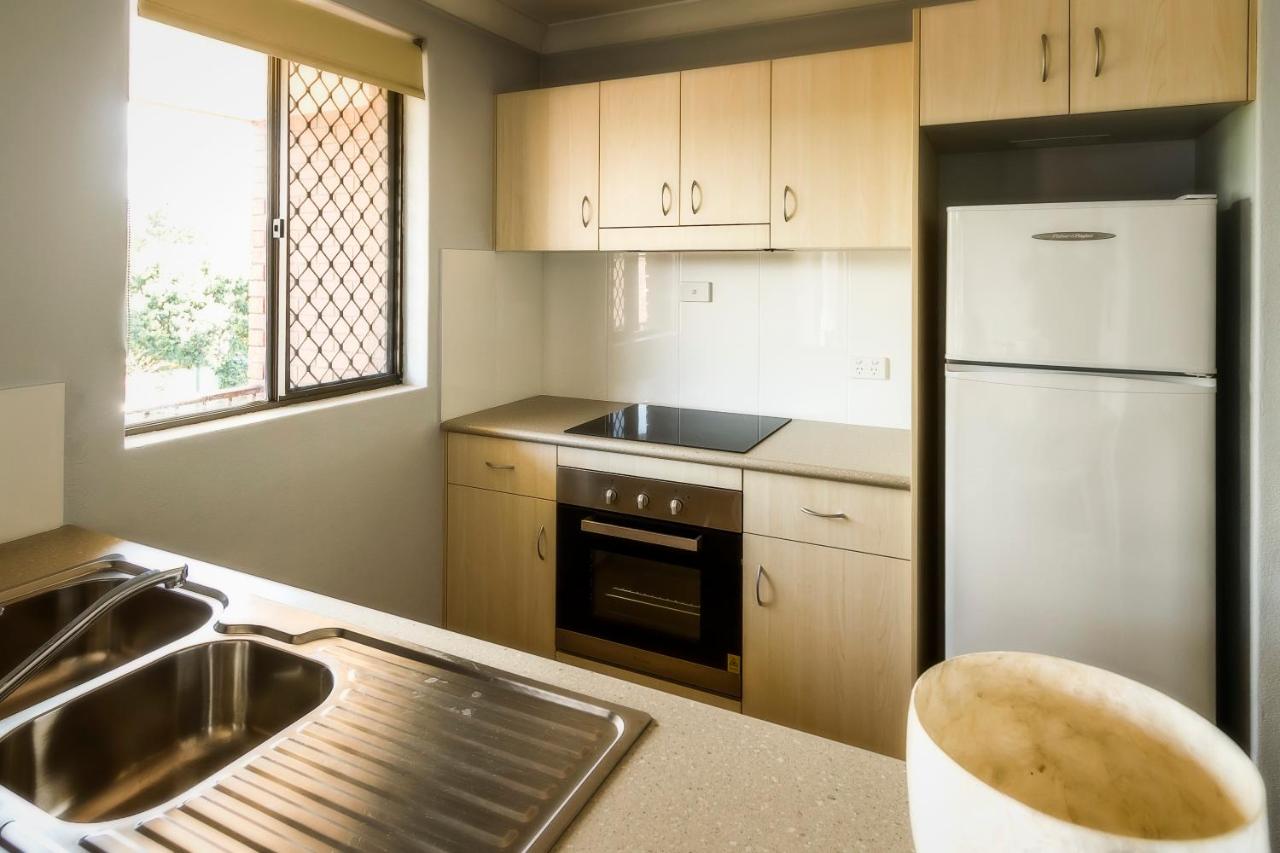 Apartment mit 2 Schlafzimmern