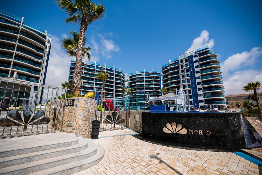 Apartment with Sea View