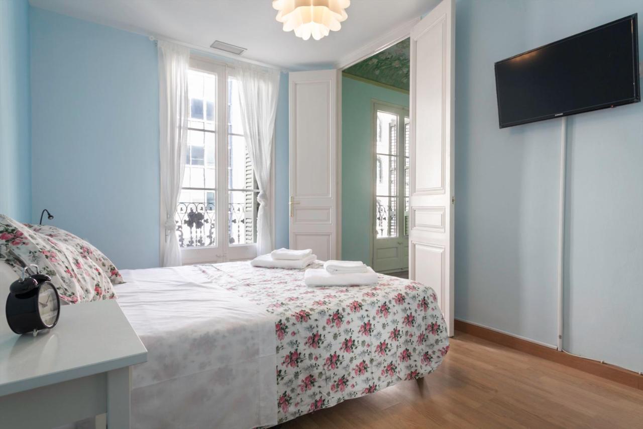 Appartement 4 Chambres
