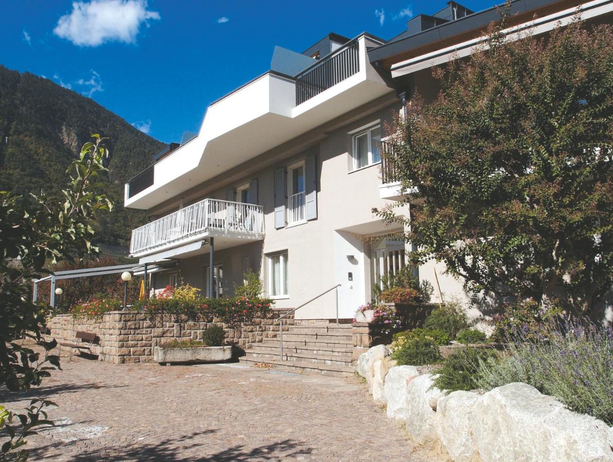 Ausserdorfer Apartments - B&B