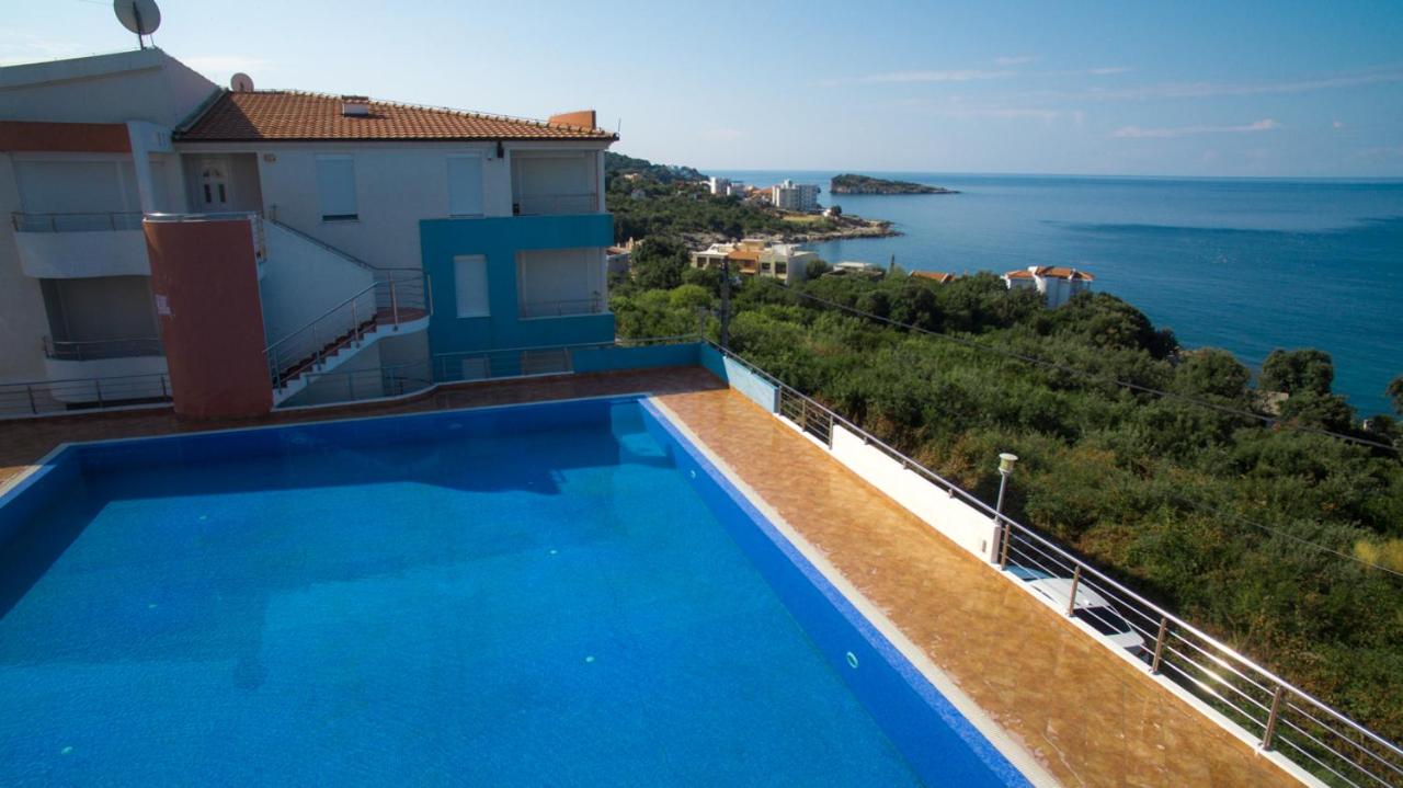 Apartments De Lara - B&B Utjeha