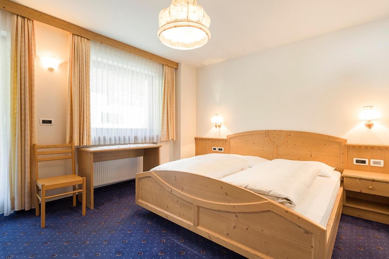 Apartment mit 2 Schlafzimmern