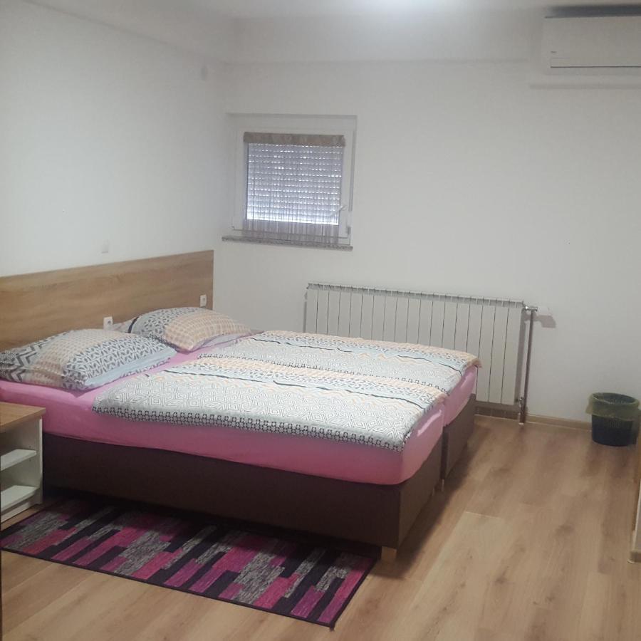 B&B Bjelovar - Sobe Mrak - Bed and Breakfast Bjelovar