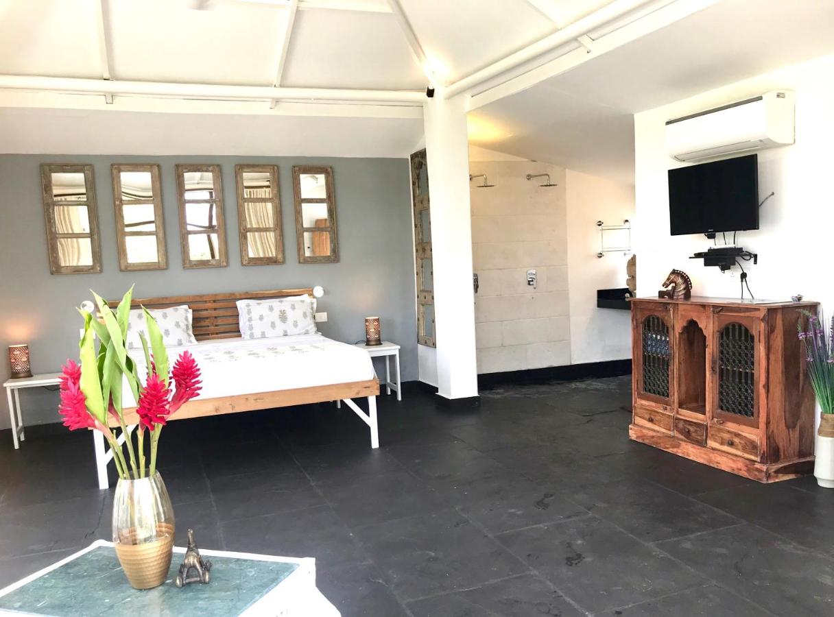 Sea Breeze Room