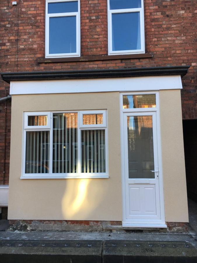 Campbell House - B&B Gainsborough