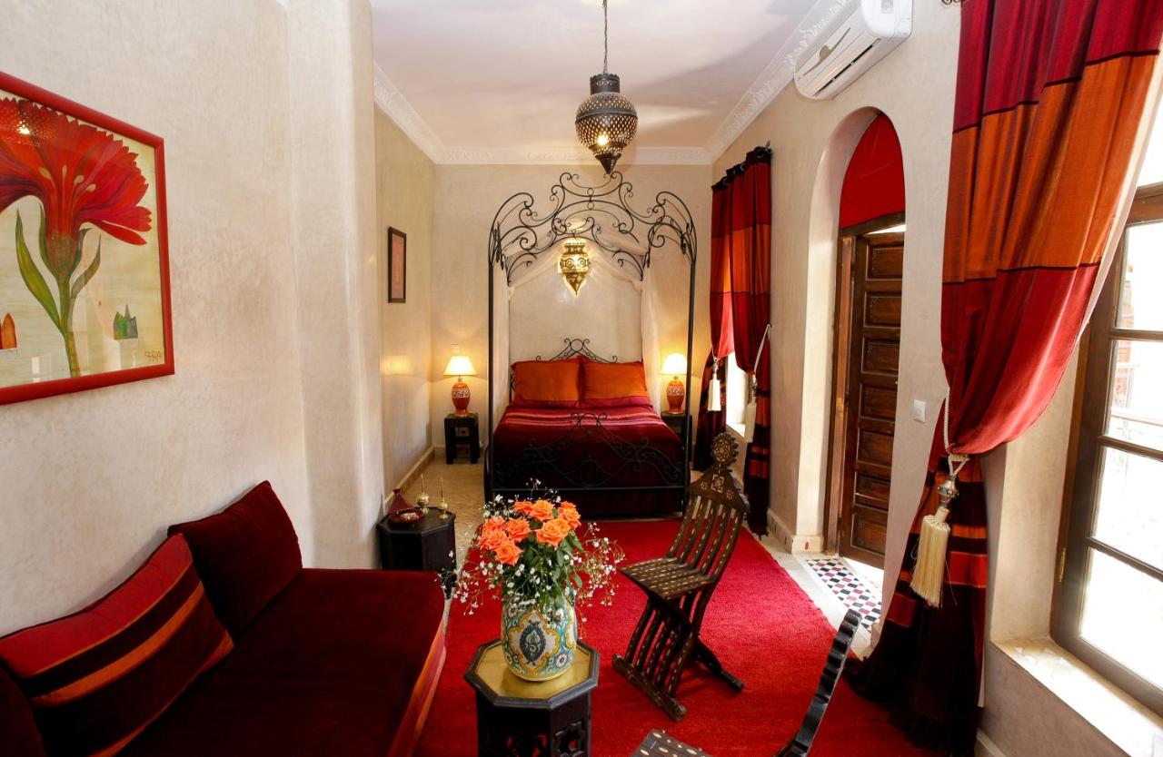 Deluxe Doppelzimmer