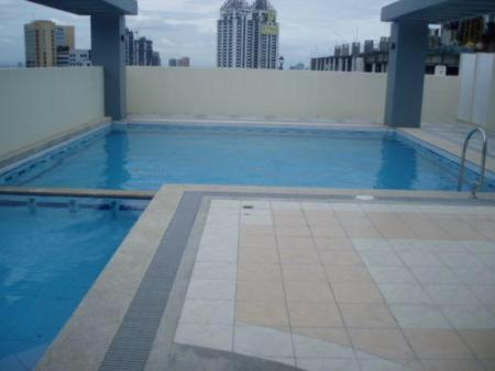 Leons Den is a long term accomodation of atleast 1 month stay - Ferienwohnung Manila
