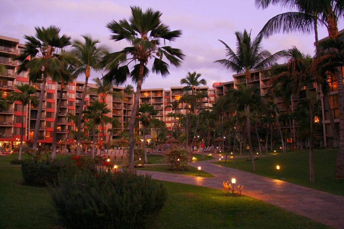 Kaanapali Shores 806 - B&B