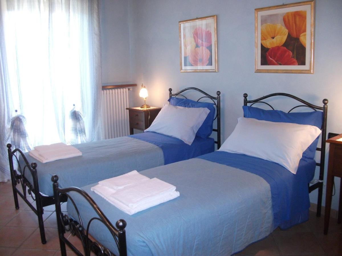 Appartamento con 2 Camere da Letto (4 Adulti) 