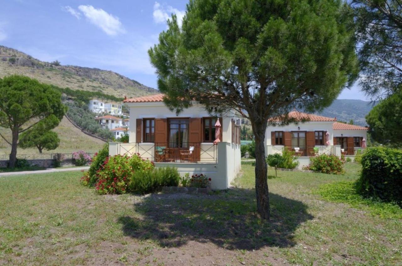 Gaea Gardens Studios & Villas - Ferienwohnung Petra