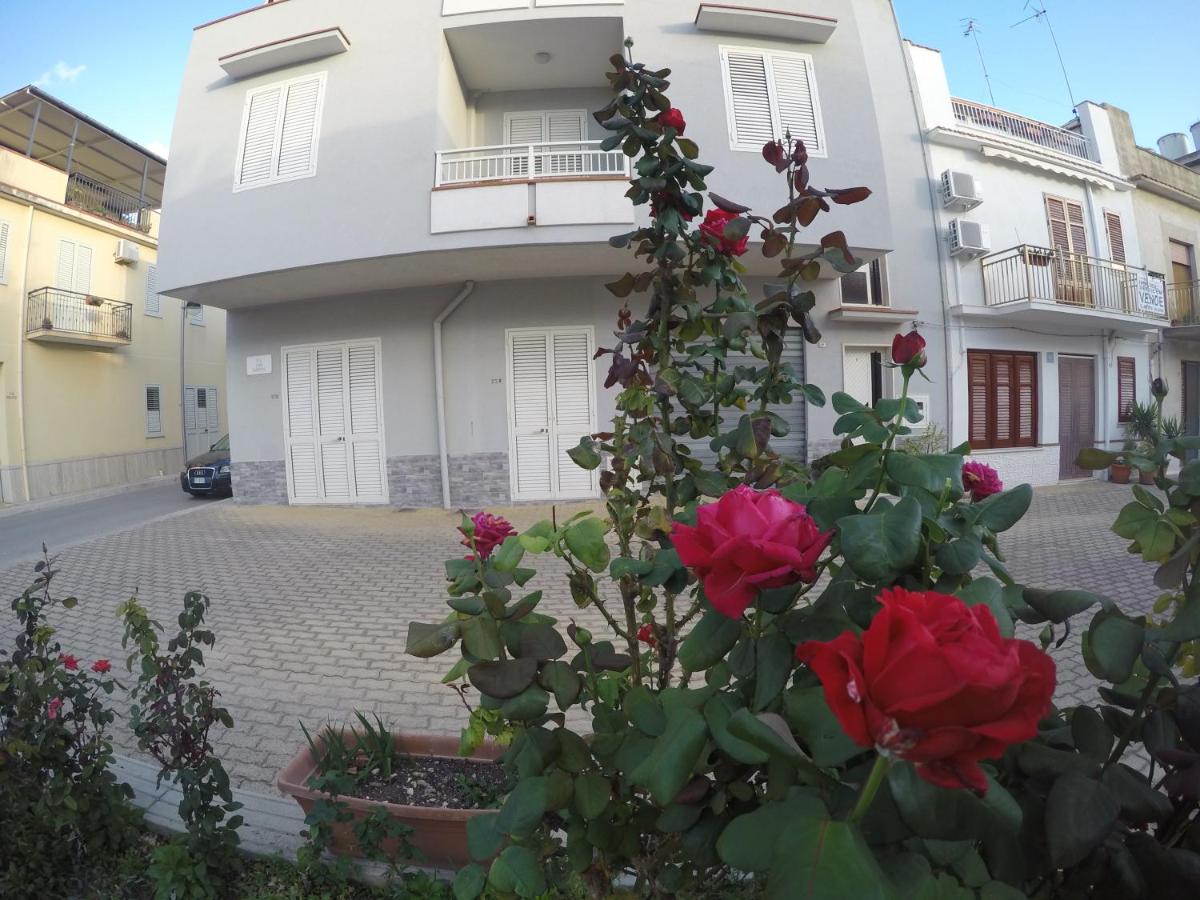 Apartment La Conchiglia - Ferienwohnung Menfi