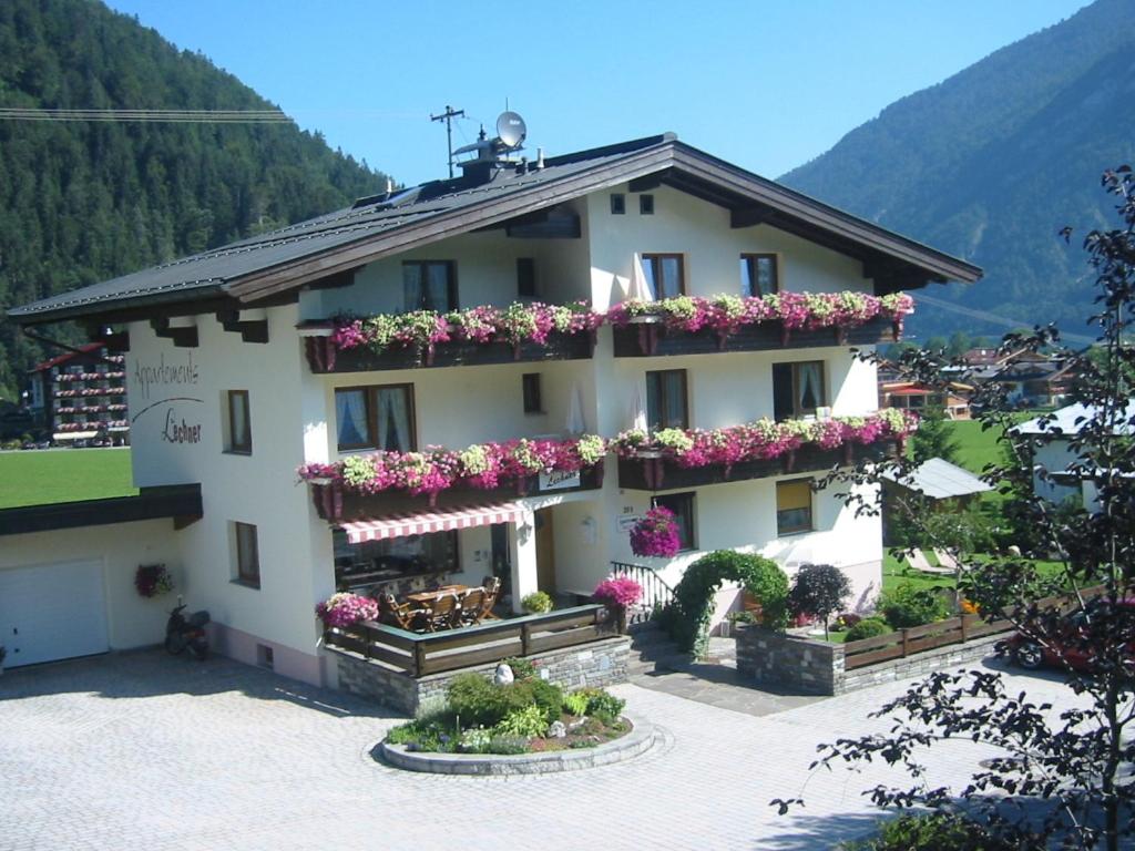 B&B Pertisau - Appart Lechner - Bed and Breakfast Pertisau