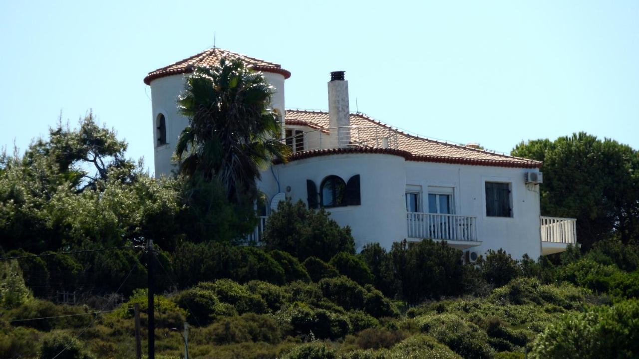 Charly Point Villa - B&B