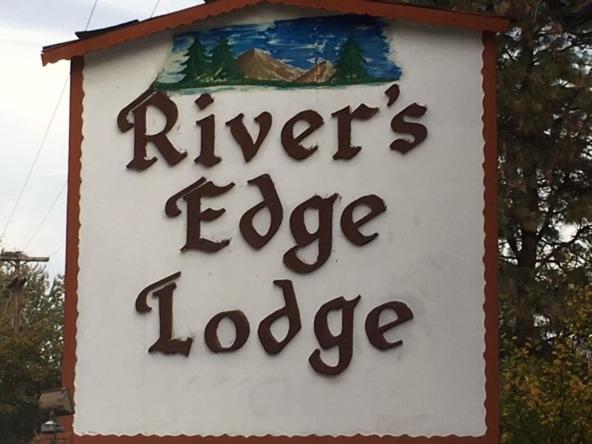 B&B Leavenworth - River's Edge Lodge - Bed and Breakfast Leavenworth