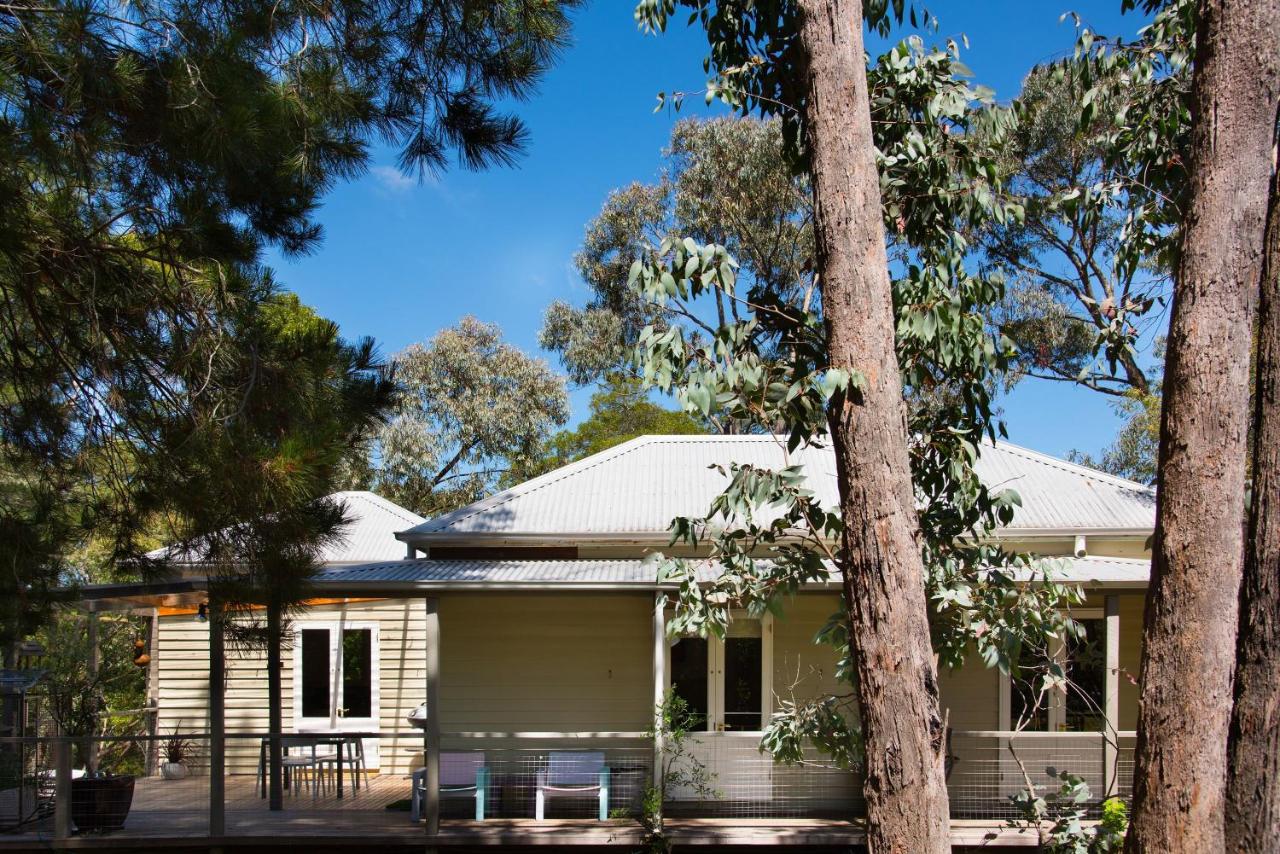 Ashling - Bed and Breakfast Hepburn Springs