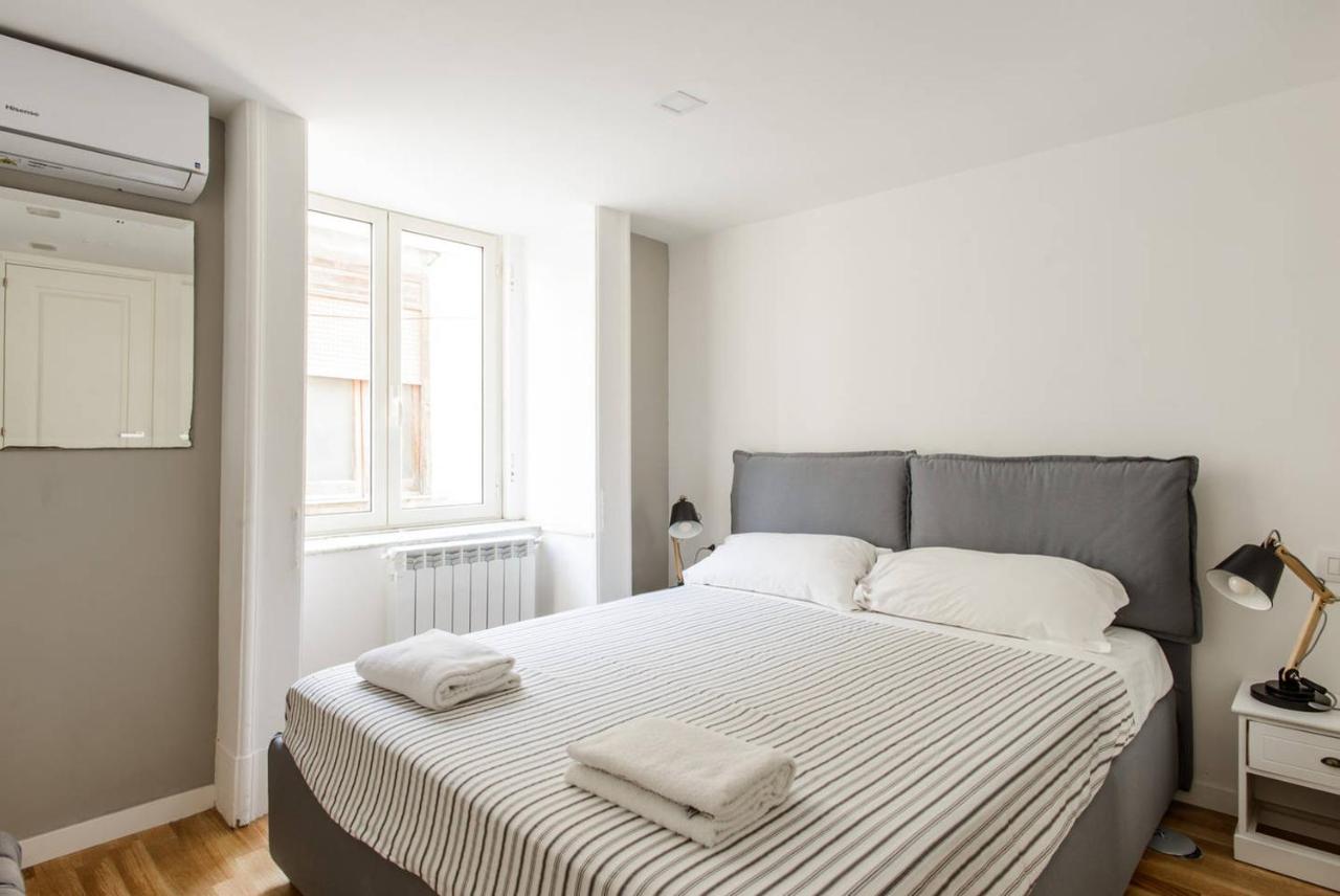 Appartamento con 3 Camere da Letto