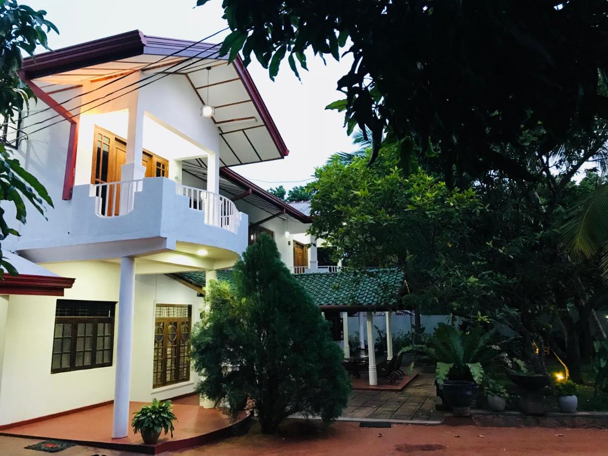 Pearl House Resort - B&B