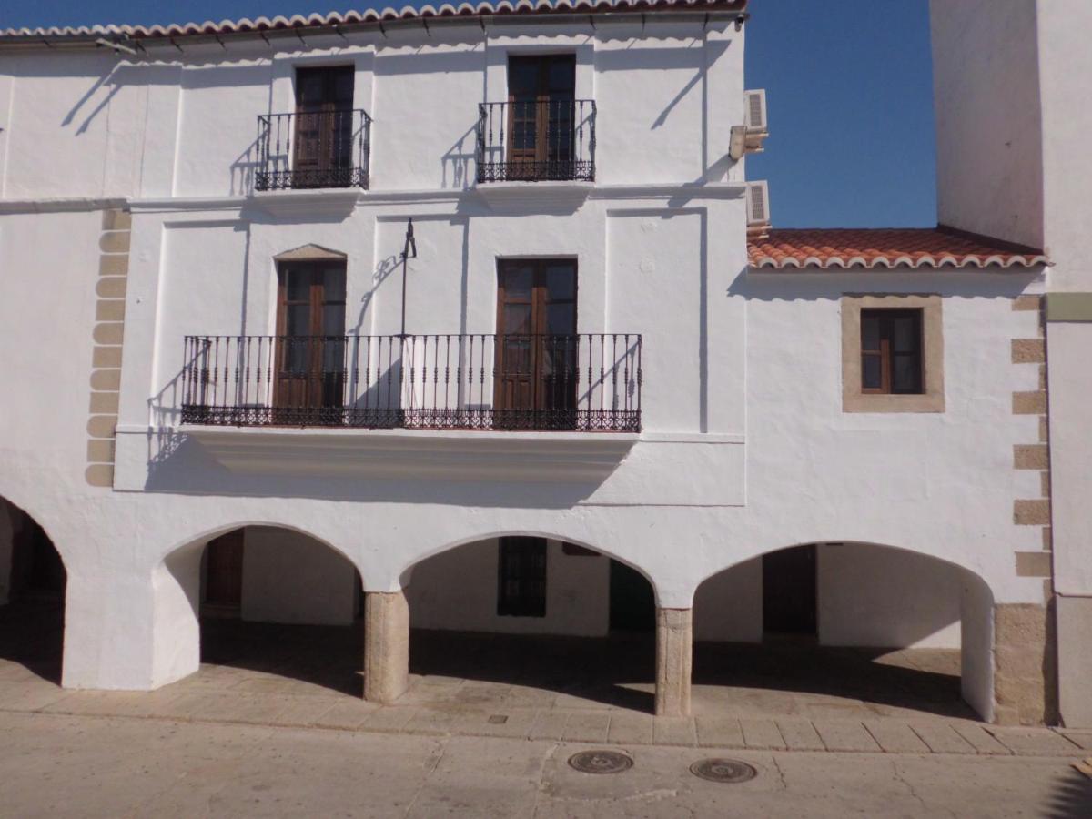 Casa Rural "La Posada de María" - B&B Malpartida de Cáceres