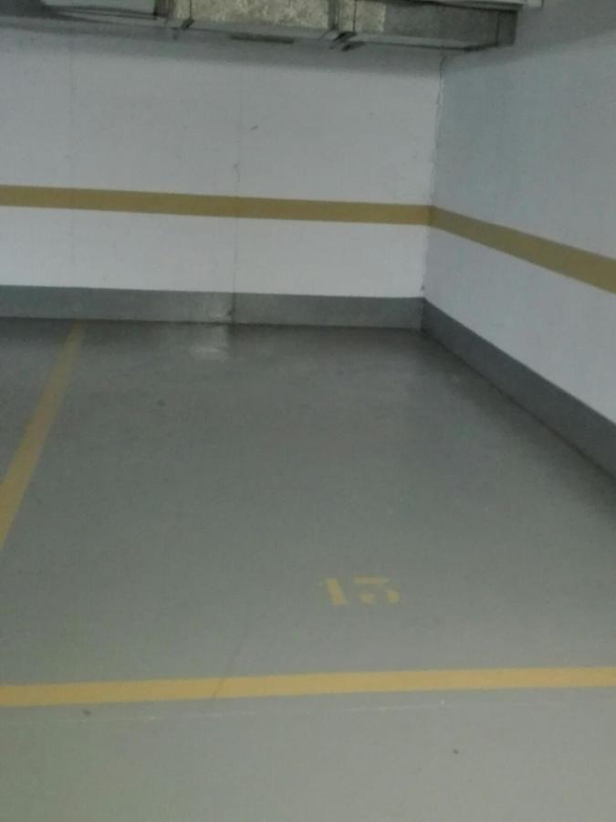 Apartamento Playa Silgar - B&B Sangenjo