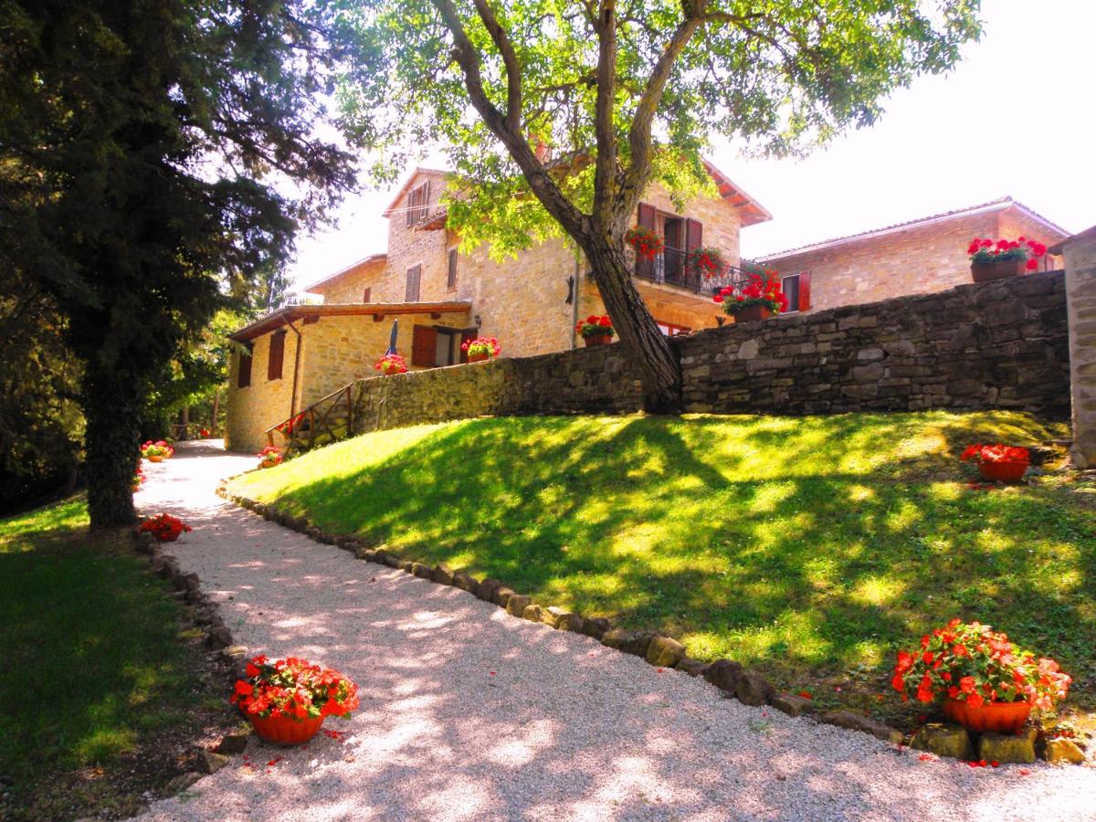 Aurora - B&B