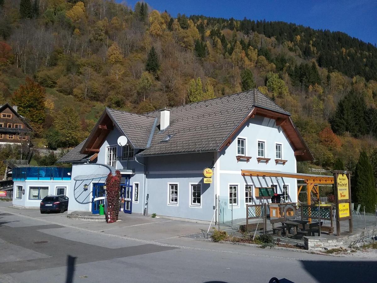 Gasthof zum Postwirt - Bed and Breakfast