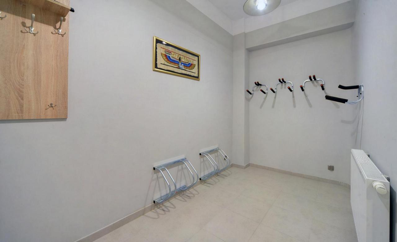 Appartement Classique