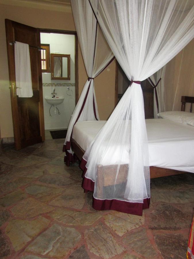Habitación Individual