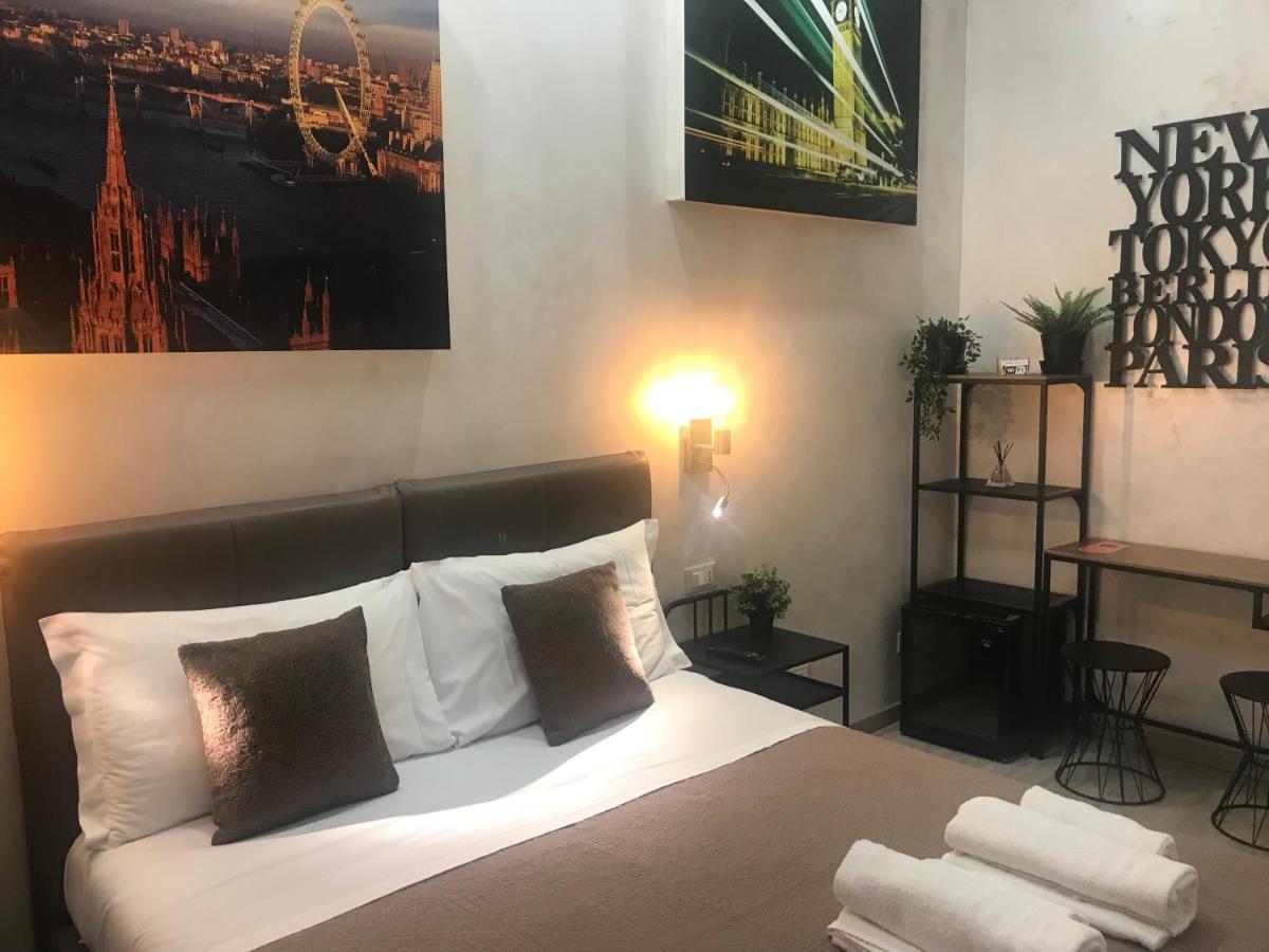 Economy Doppel-/Zweibettzimmer