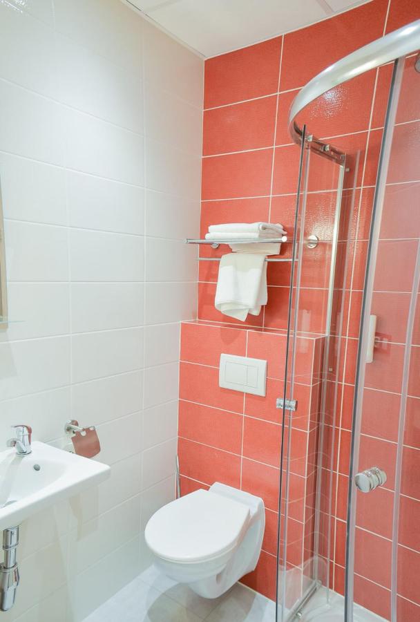 Hotel Hornicka