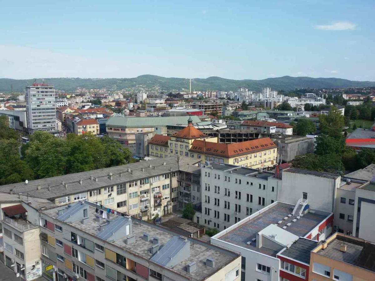 Apartman Tina - B&B Banja Luka