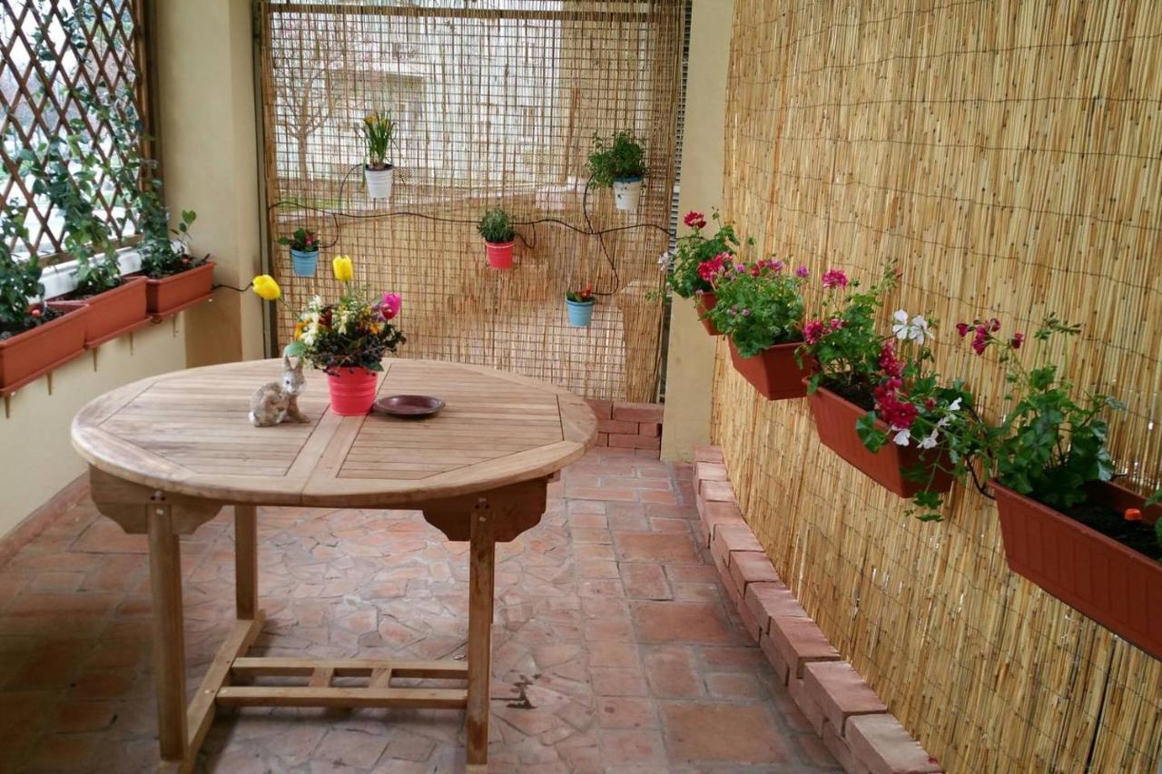 La locanda dell'artista - Ferienwohnung Turin