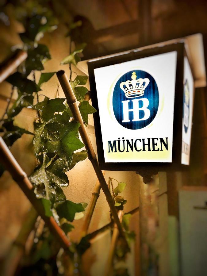 La Taverna del Metallo Rooms - B&B