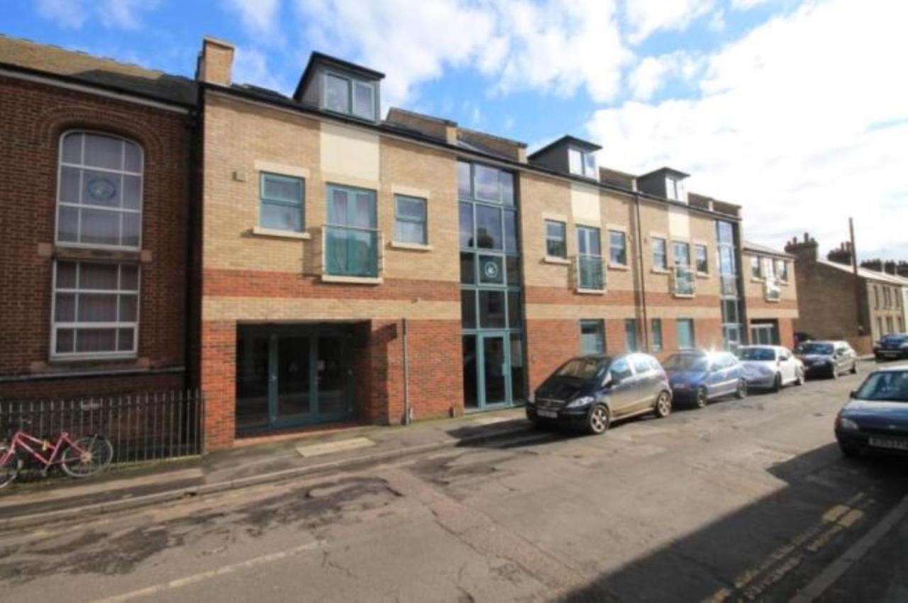 Citystay Living - Dove House - Chambres d’hôtes Cambridge