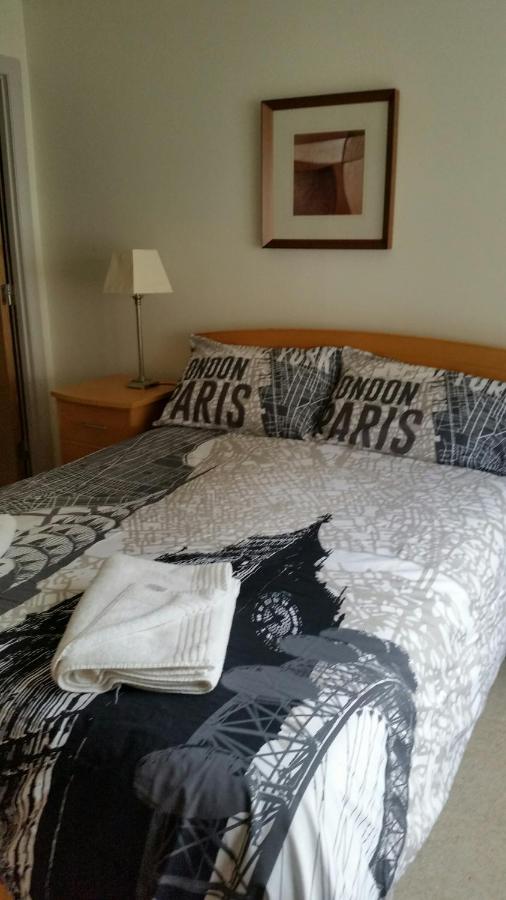 B&B Kinsale - Harbour View Apartment Kinsale - Bed and Breakfast Kinsale