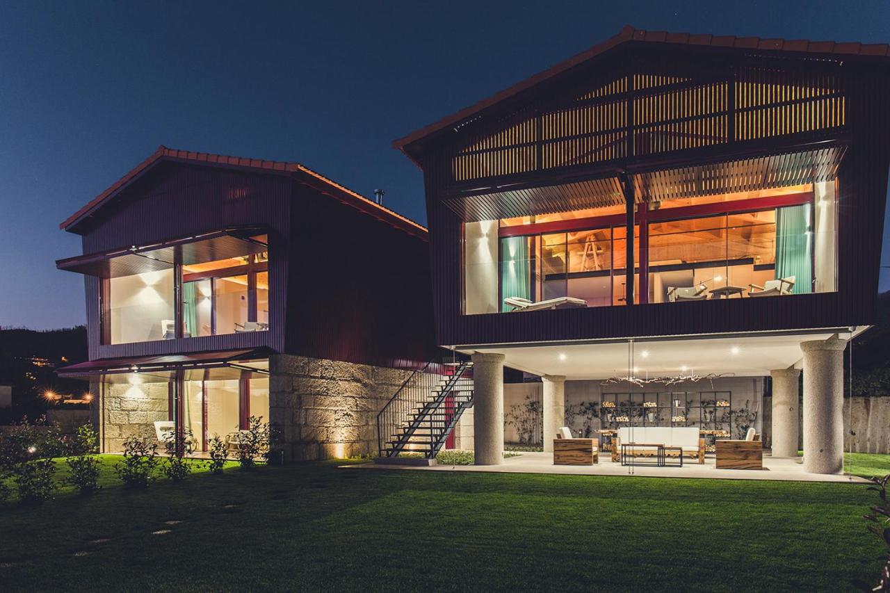 Quintãs Farm Houses - B&B