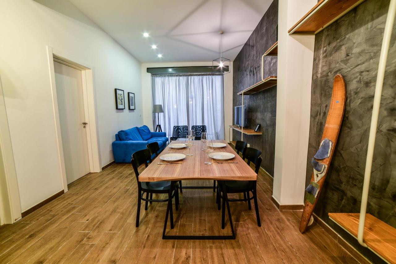 Valletta collection - Mint Suite - Ferienwohnung Valletta