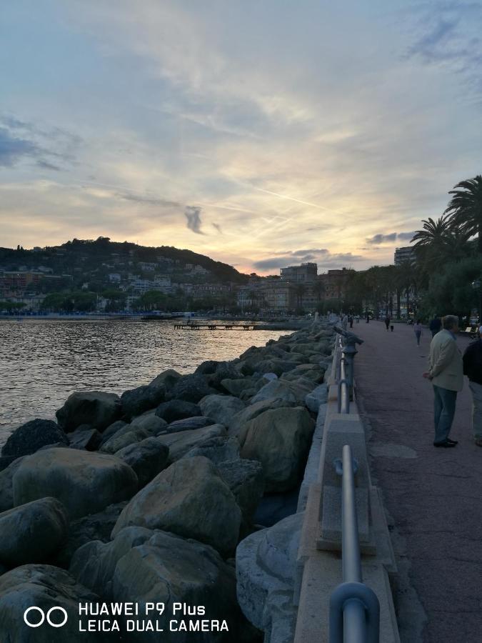 Costaguta Apartment - Chambres d'hôtes Rapallo