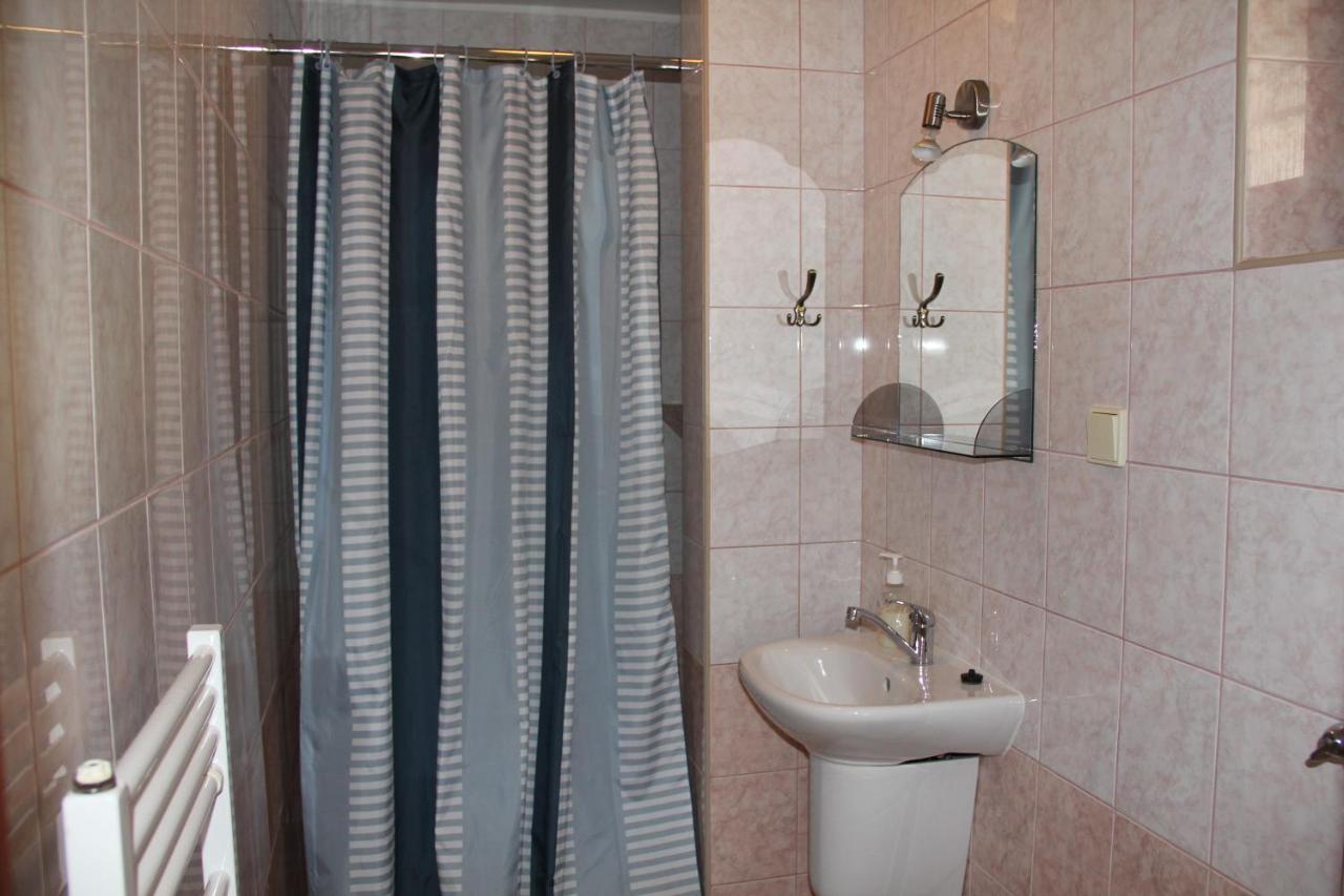 Appartamento con 1 Camera da Letto